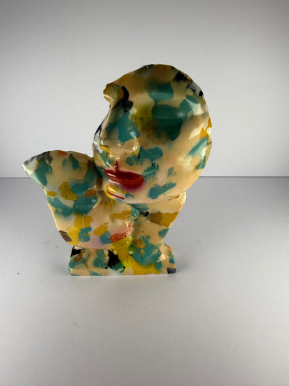 Abstract Faces