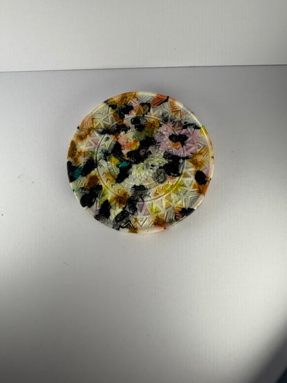 Coasters (4 Pack)