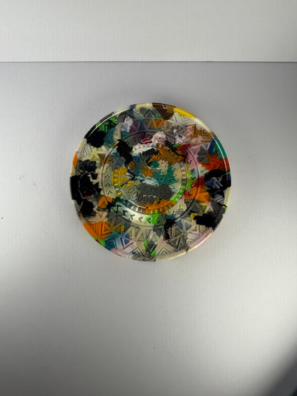 Coasters (4 Pack)