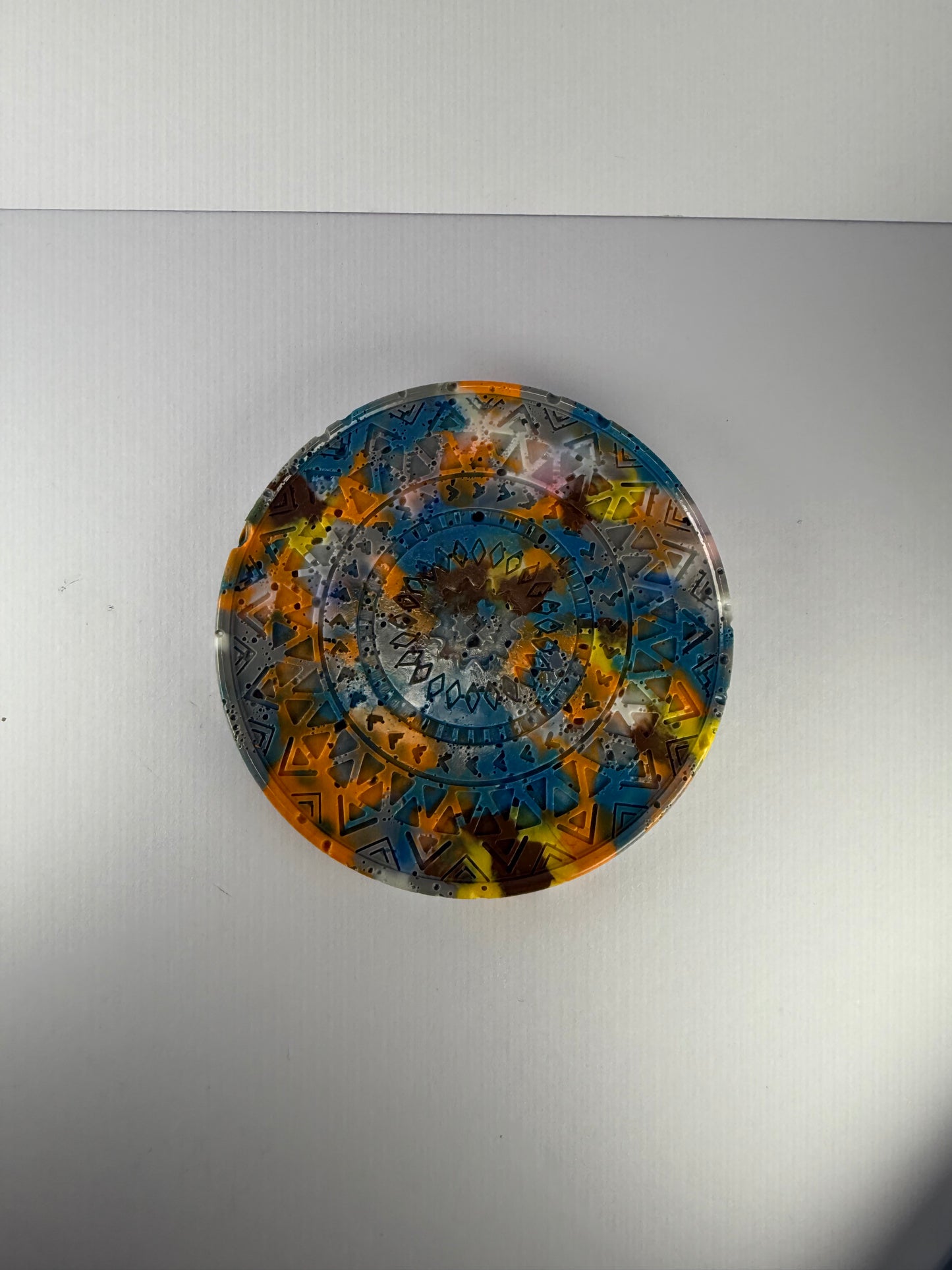 Coasters (4 Pack)