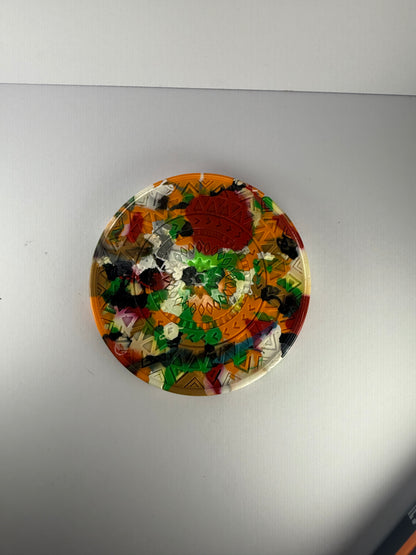 Coasters (4 Pack)