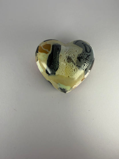 Heart