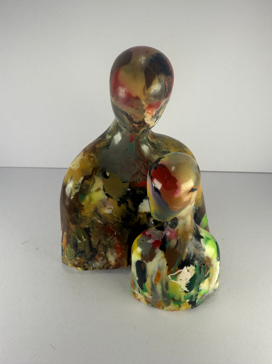 Together Figures