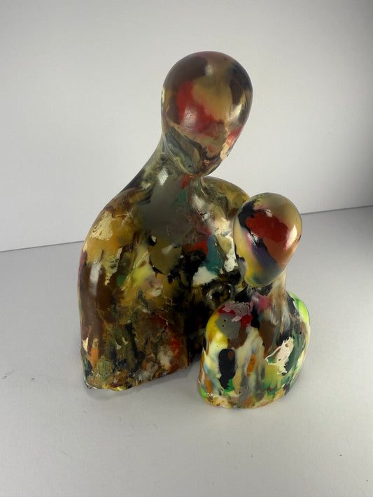 Together Figures