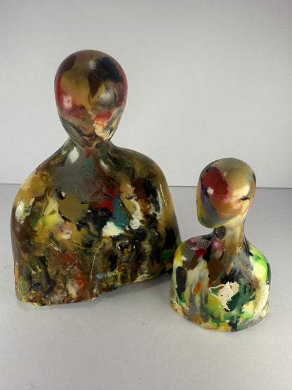 Together Figures