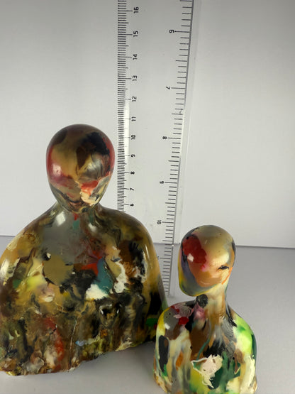 Together Figures