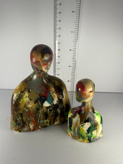 Together Figures
