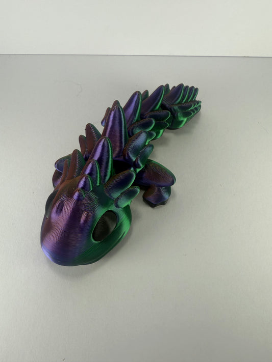 Tadling Dragon