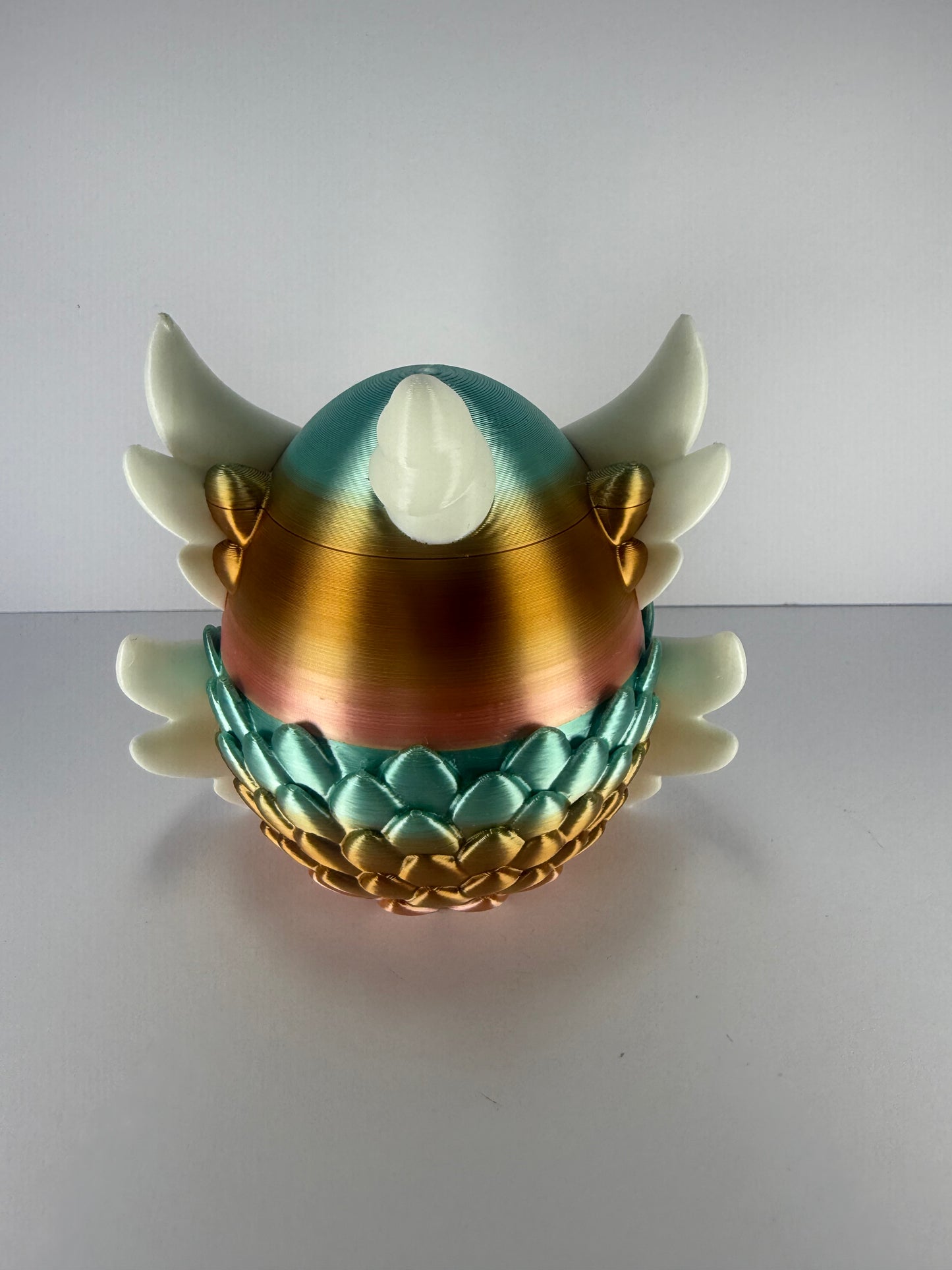 Celestial Dragon