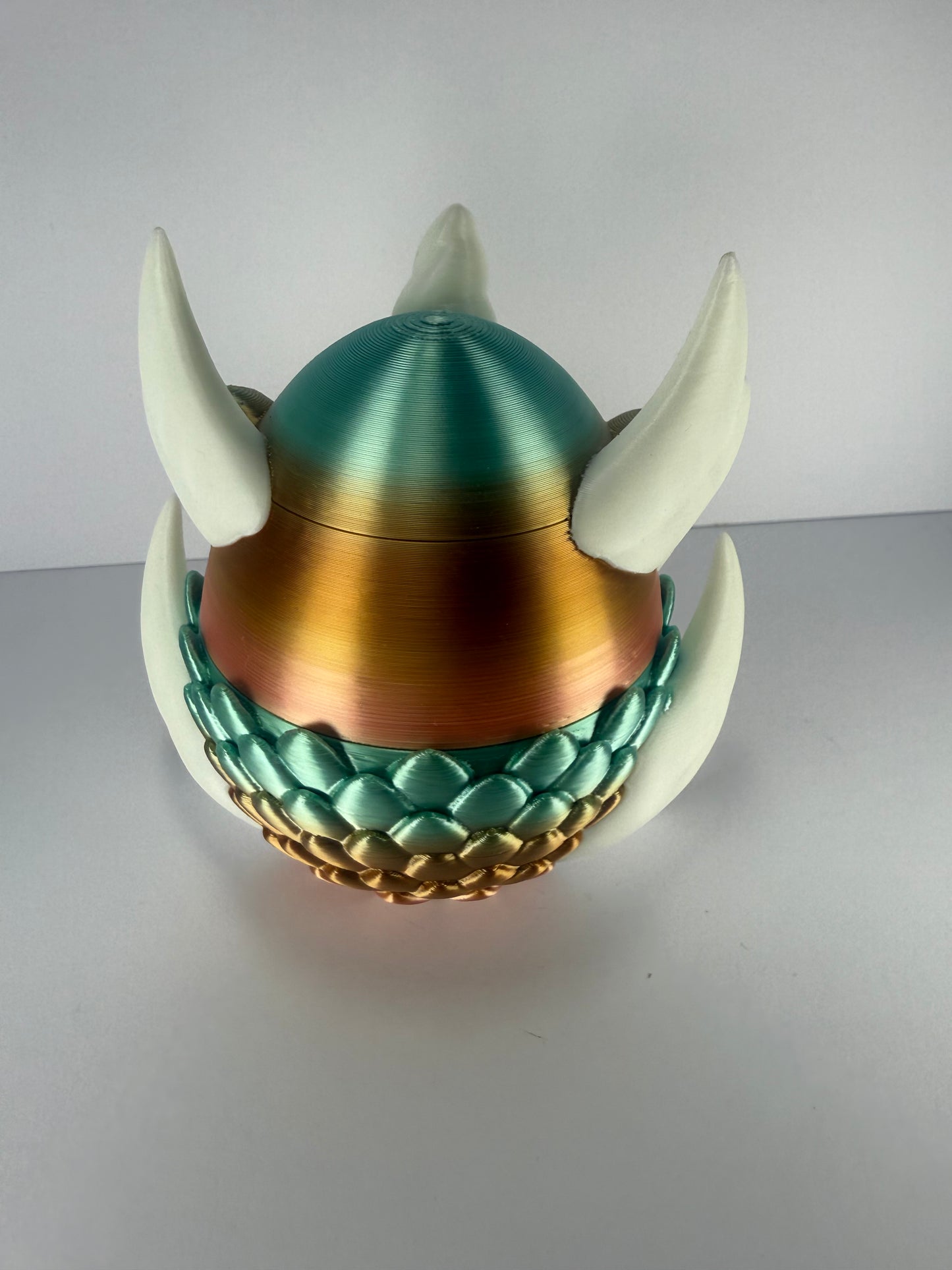 Celestial Dragon