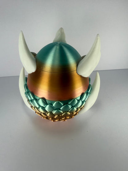 Celestial Dragon