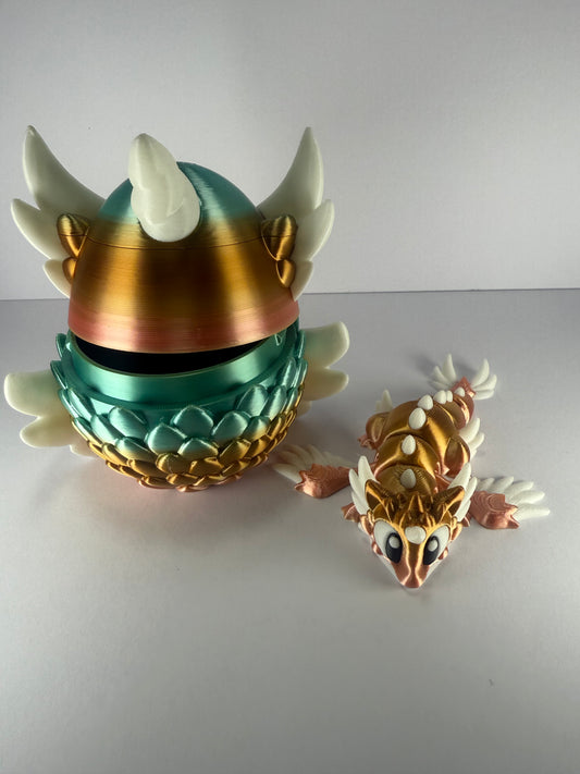 Celestial Dragon