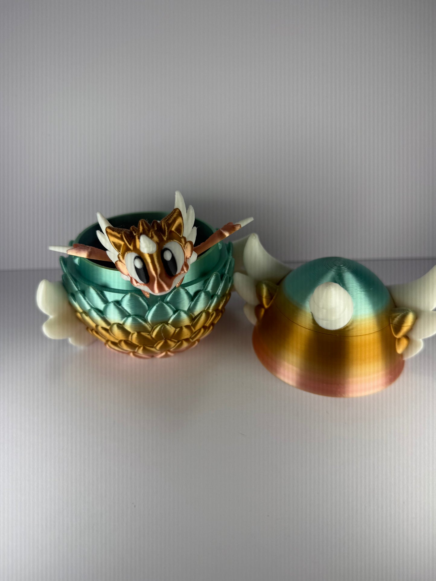 Celestial Dragon
