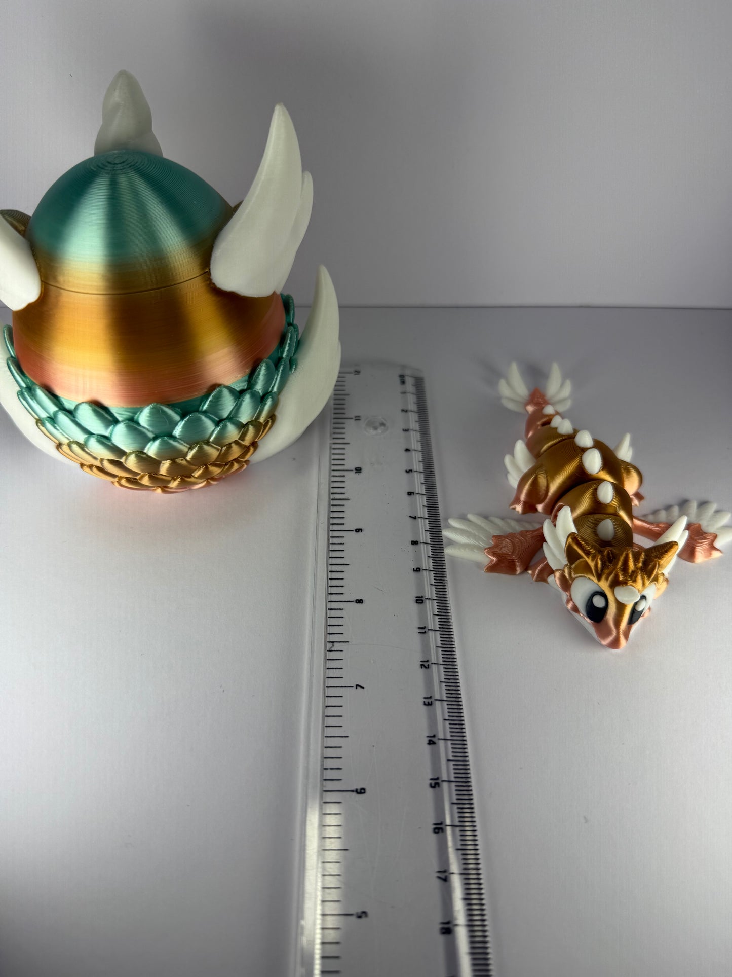 Celestial Dragon
