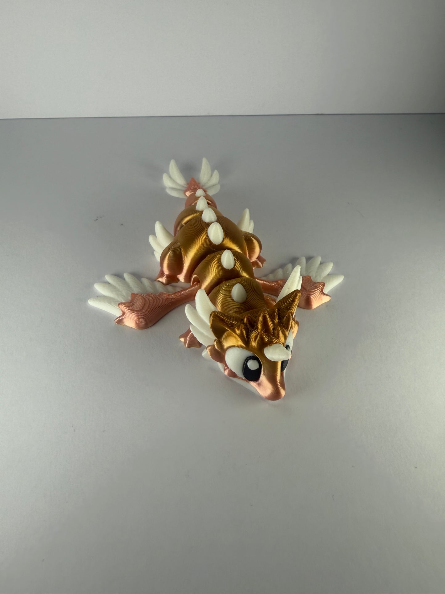 Celestial Dragon