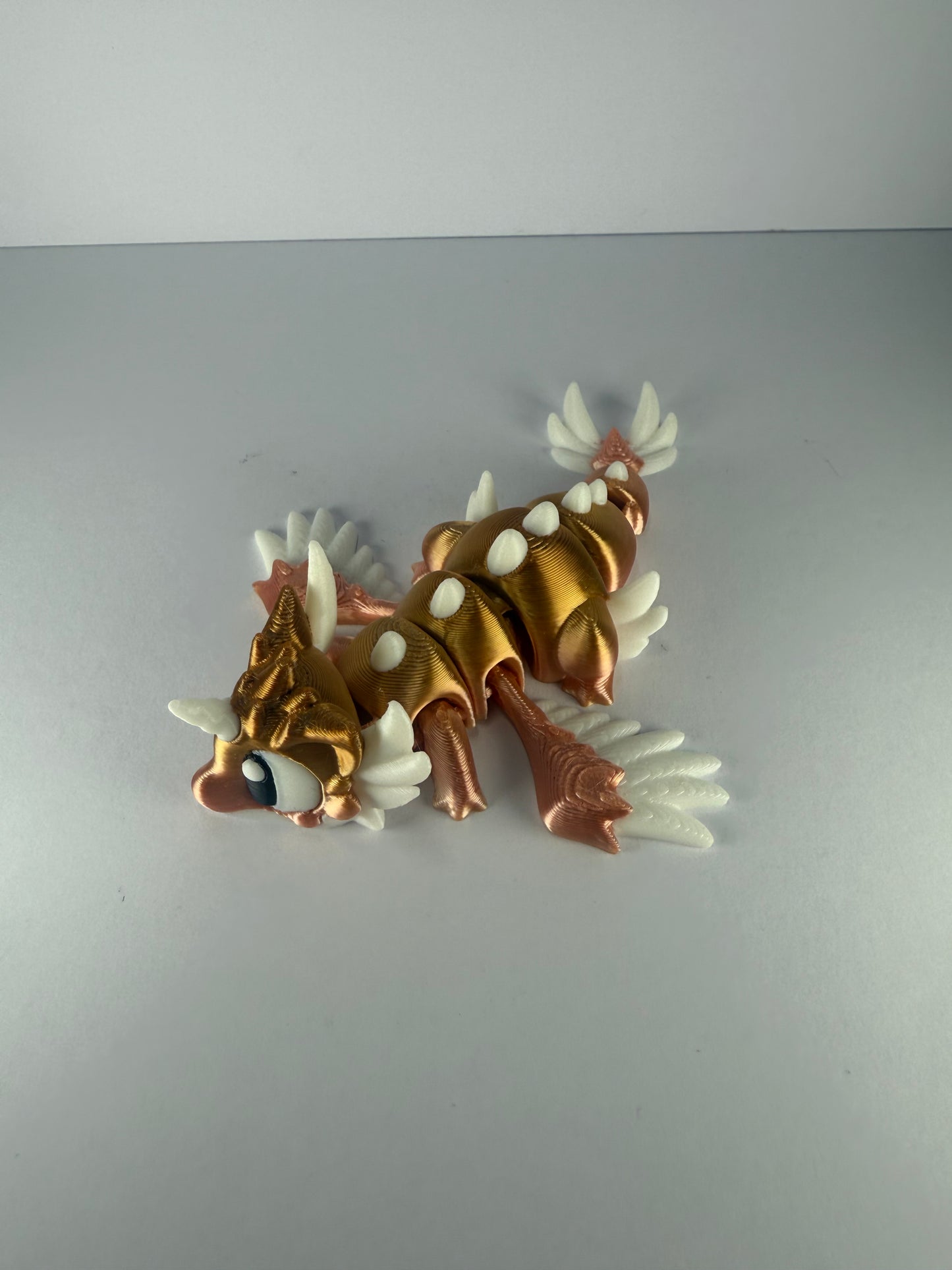 Celestial Dragon