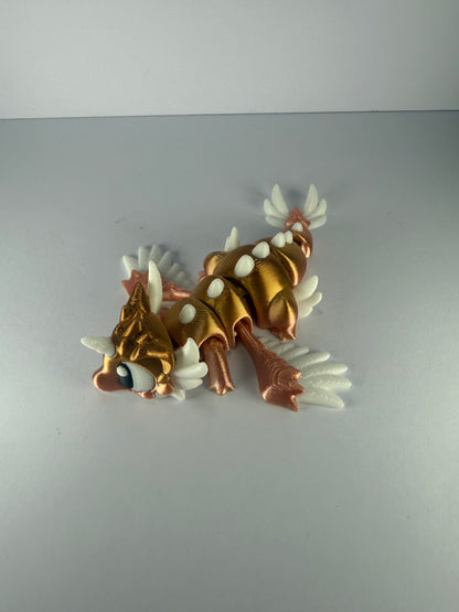 Celestial Dragon