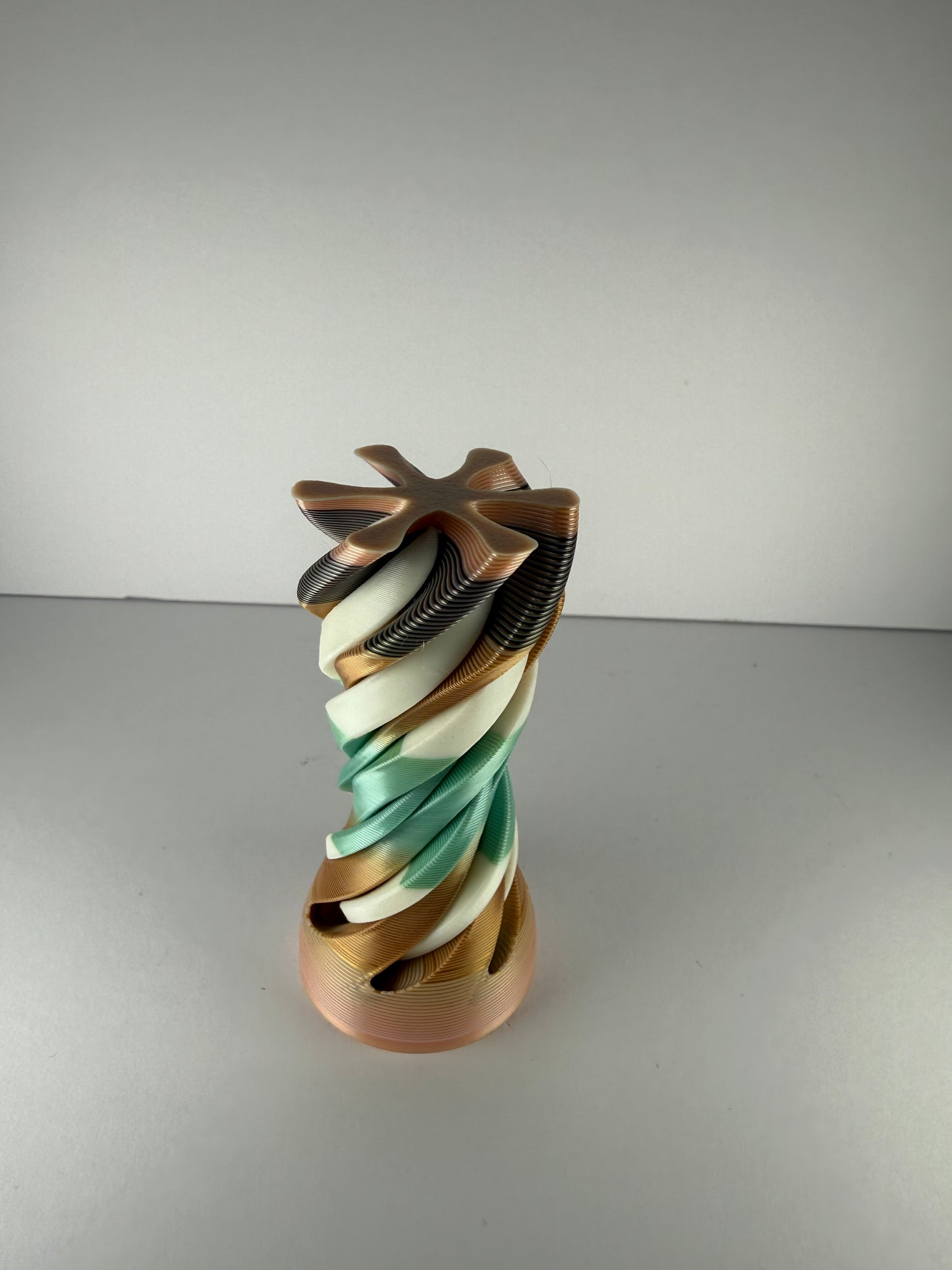 Impossible Passthrough – Purge Print