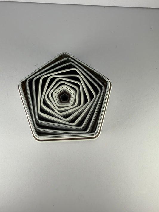 Moving Shapes – Purge Print