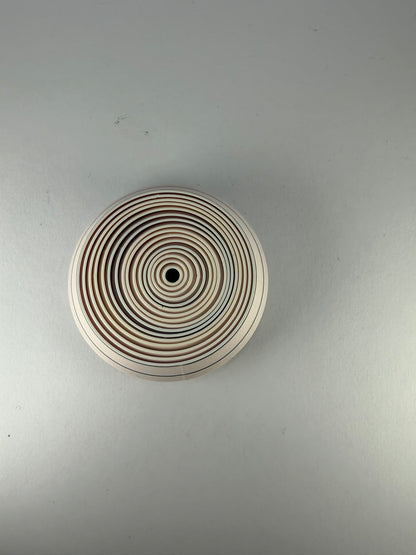 Moving Shapes – Purge Print