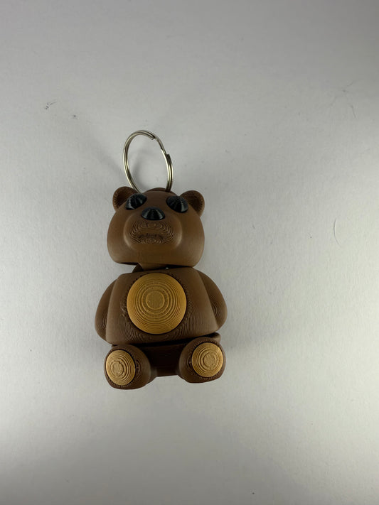 Bear