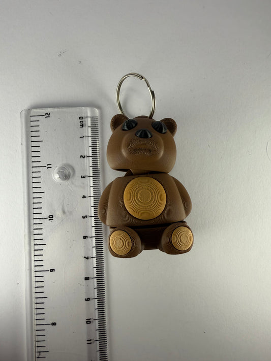 Bear