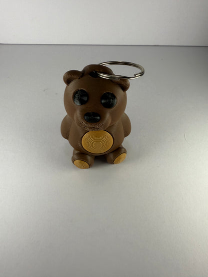 Bear