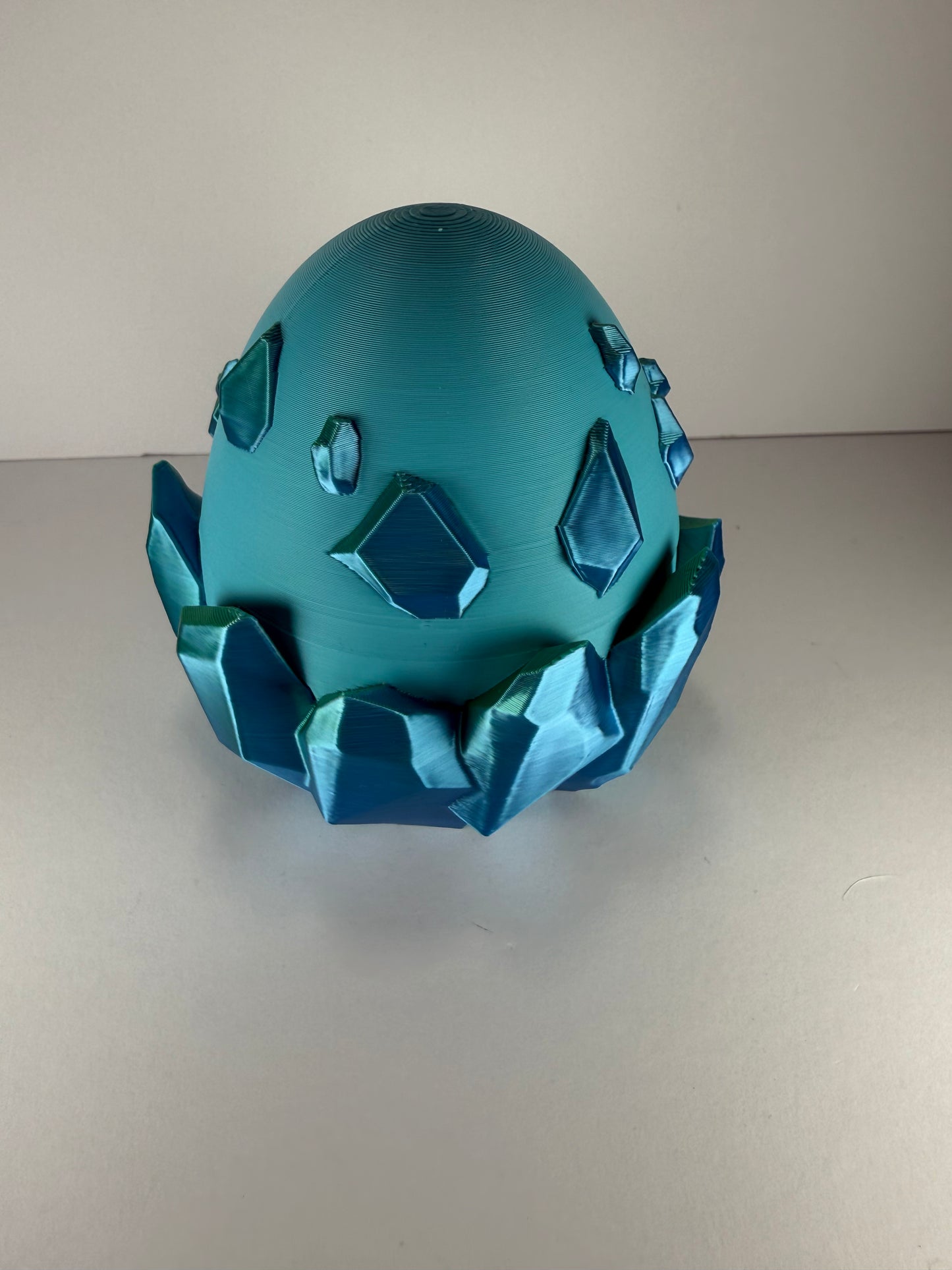 Crystal Dragon