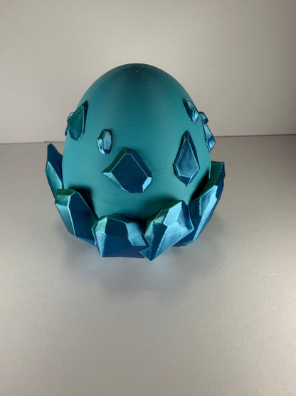 Crystal Dragon