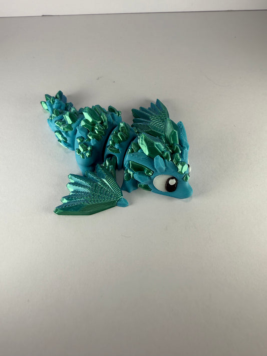 Crystal Dragon