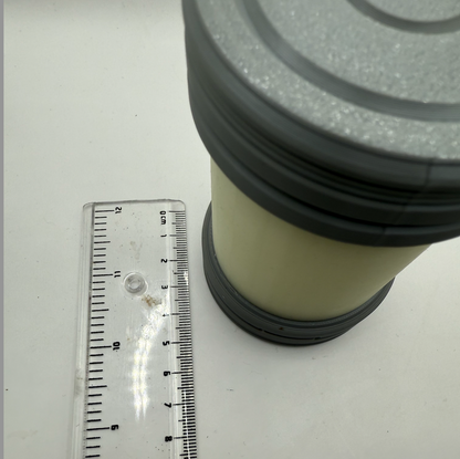 Cryogenic Container