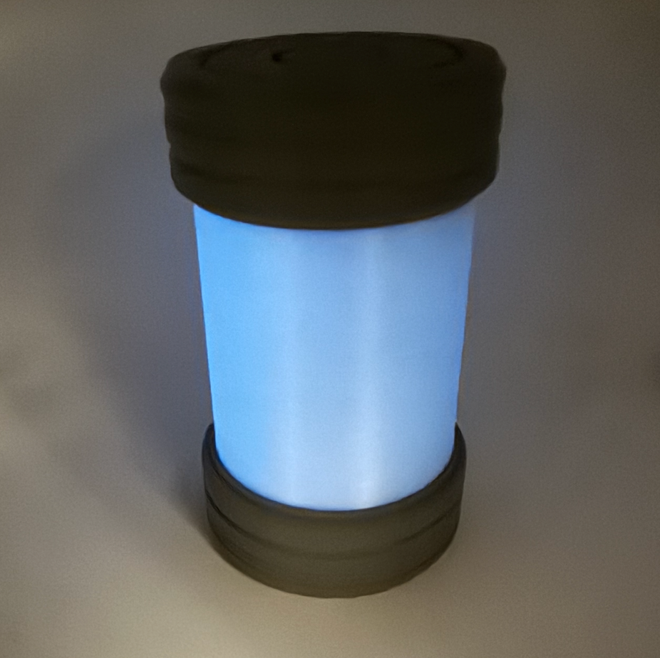 Cryogenic Container