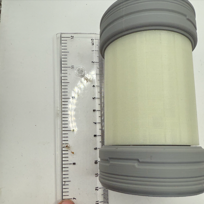 Cryogenic Container
