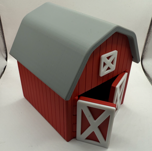 Barn