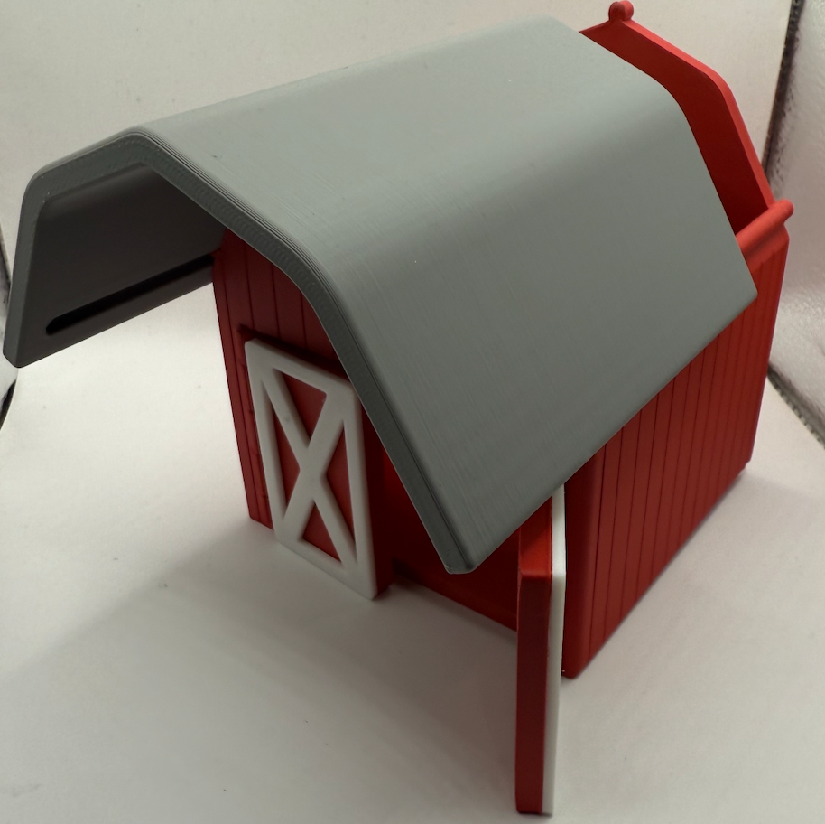 Barn