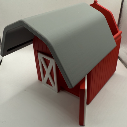 Barn