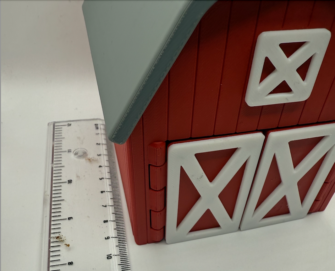 Barn