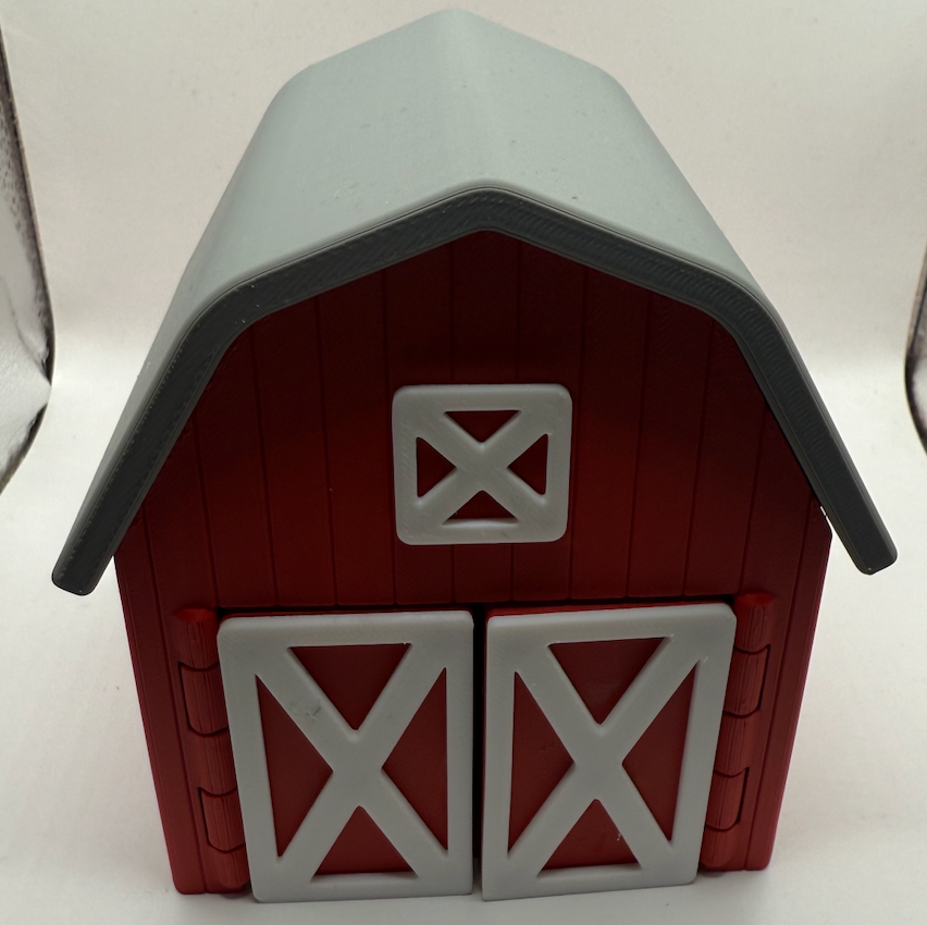 Barn