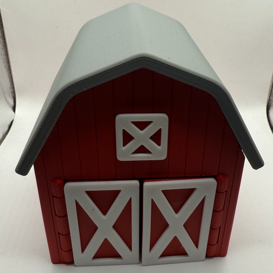 Barn