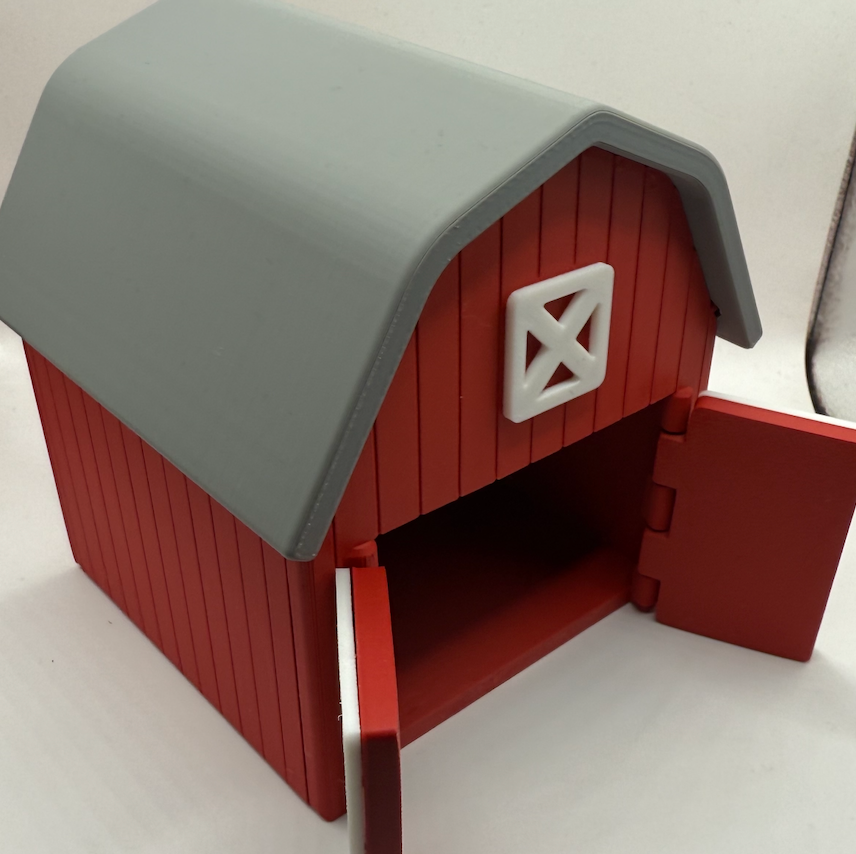 Barn