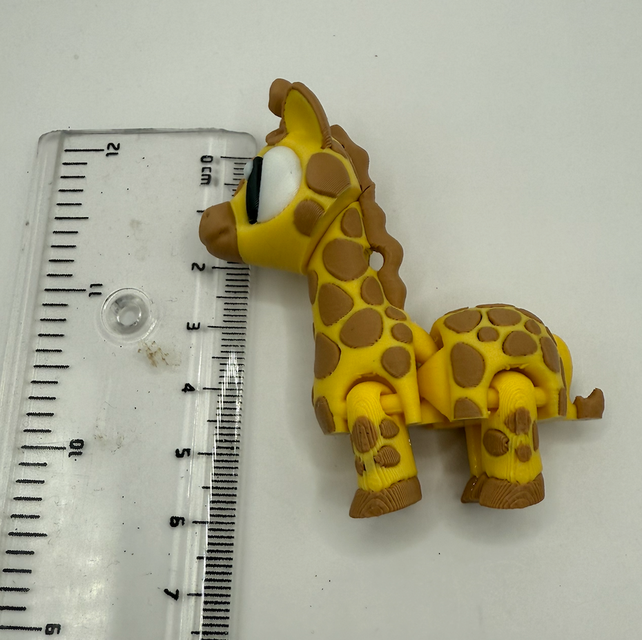 Giraffe