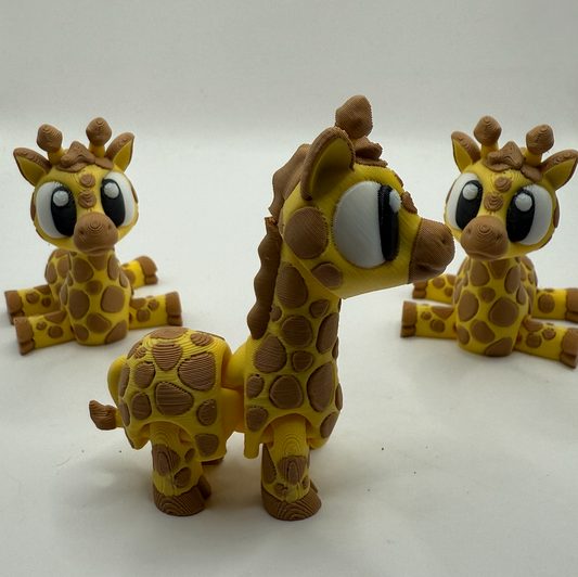 Giraffe