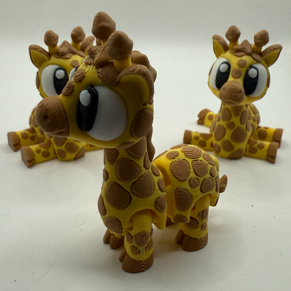 Giraffe