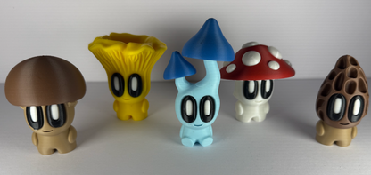 Mushroom