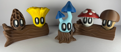 Mushroom
