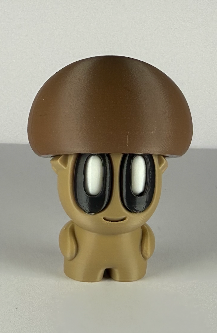 Mushroom