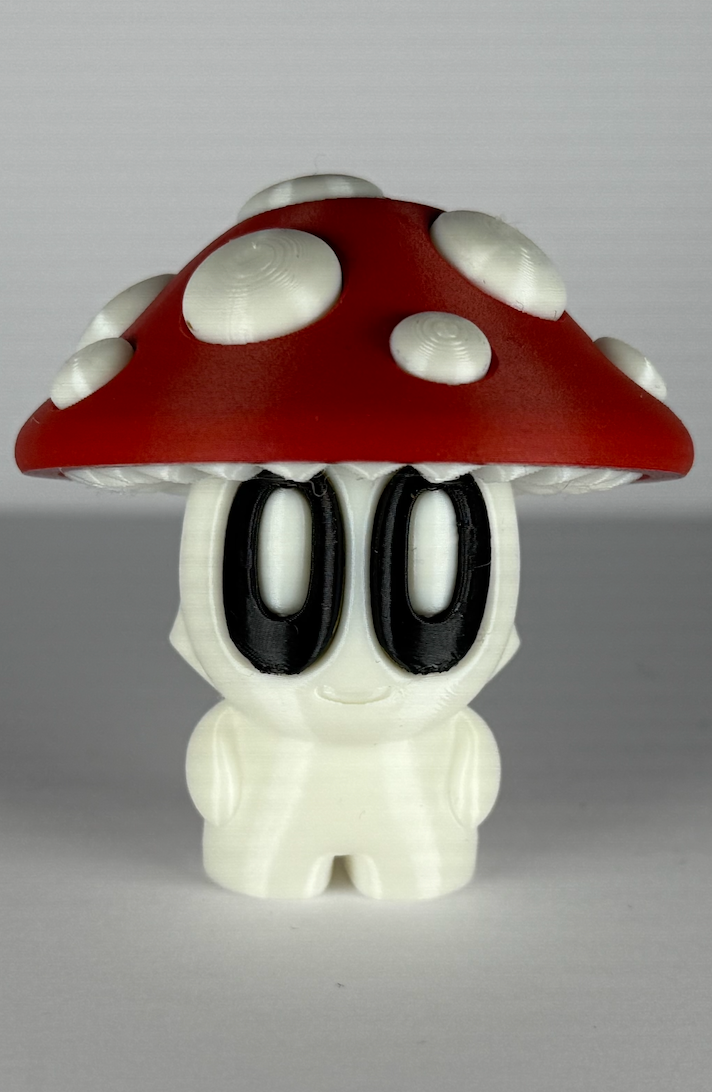 Mushroom