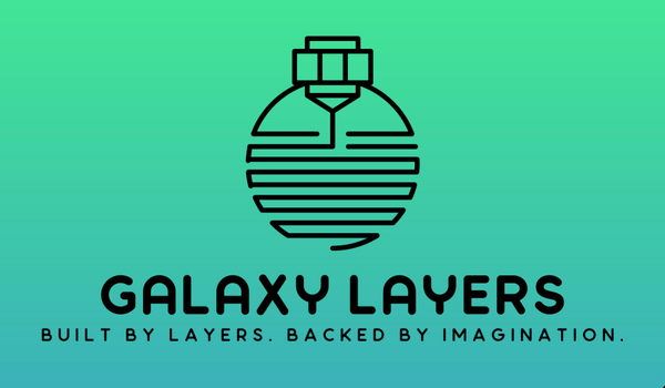 Galaxy Layers