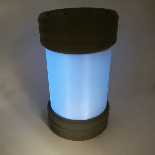 Cryogenic Container