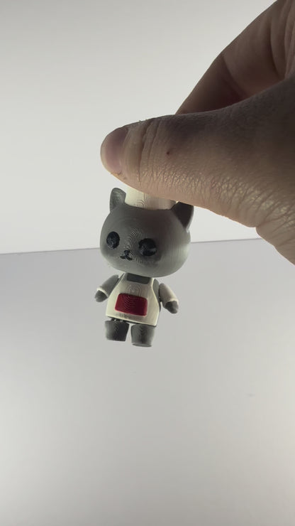 Cat Chef